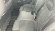 Mercedes-Benz A-Class A200 AMG Line Executive 5dr Petrol Hatchback